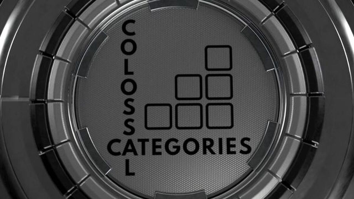 Colossal Categories image number null